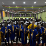 best missions training group india