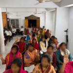 disciplemaking movements india