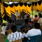 india missions support every4seconds